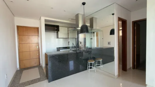 Apartamento com 2 Quartos para alugar, 60m² no Bairro da Vossoroca, Sorocaba