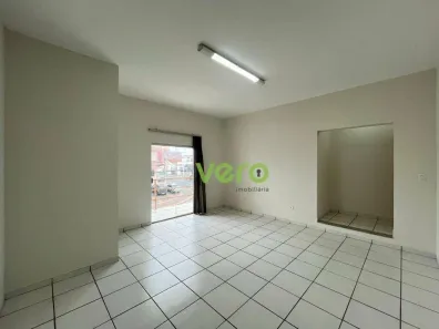 Sala Comercial para alugar, 42m² no Vila Mariana, Americana