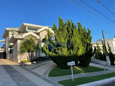 Casa com 4 Quartos à venda, 396m² no Centro, Vinhedo