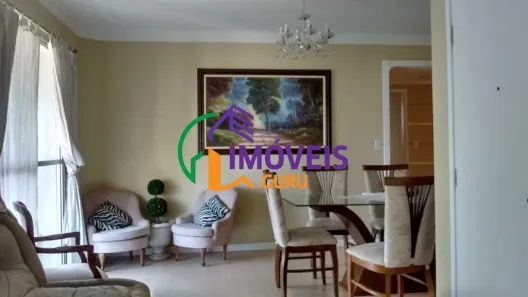 Apartamento com 4 Quartos à venda, 110m² no Vila Andrade, São Paulo