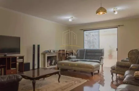 Sobrado com 4 Quartos para alugar, 317m² no Independência, São Bernardo do Campo