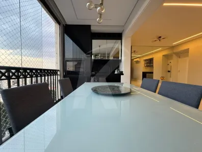 Apartamento com 3 Quartos à venda, 95m² no Vila Maria Alta, São Paulo
