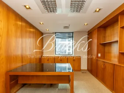 Imóvel Comercial à venda, 143m² no Jardim Paulista, São Paulo