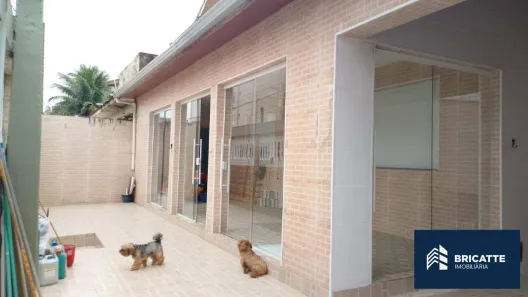 Casa com 6 Quartos à venda, 197m² no Praia dos Sonhos, Itanhaém