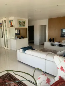 Apartamento com 3 Quartos à venda, 186m² no Vila Suzana, São Paulo
