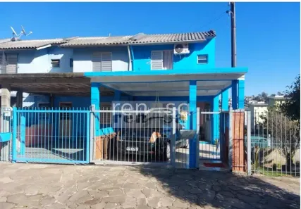 Sobrado com 2 Quartos à venda, 44m² no Centenário, Caxias do Sul