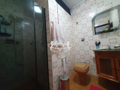 Sobrado com 2 Quartos à venda, 80m² no Martim de Sá, Caraguatatuba