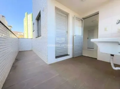 Cobertura com 4 Quartos para alugar, 250m² no Buritis, Belo Horizonte