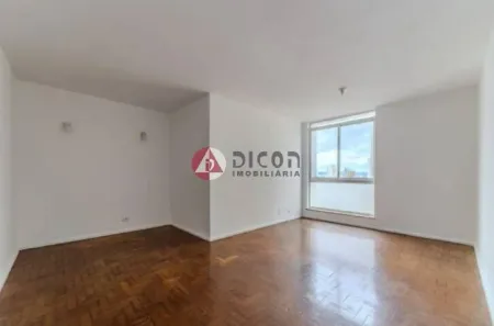 Apartamento com 2 Quartos à venda, 116m² no Bela Vista, São Paulo