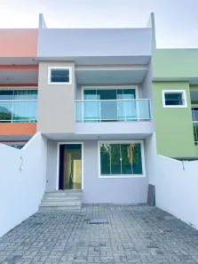 Casa com 3 Quartos à venda, 135m² no Granja dos Cavaleiros, Macaé