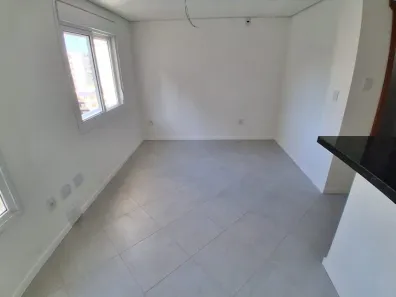 Kitnet para alugar, 22m² no Centro Histórico, Porto Alegre