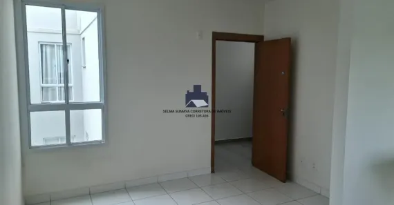 Apartamento com 2 Quartos à venda, 43m² no Fazenda Rio Preto, São José do Rio Preto