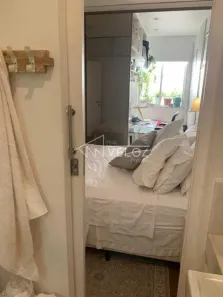 Apartamento com 2 Quartos à venda, 66m² no Leblon, Rio de Janeiro