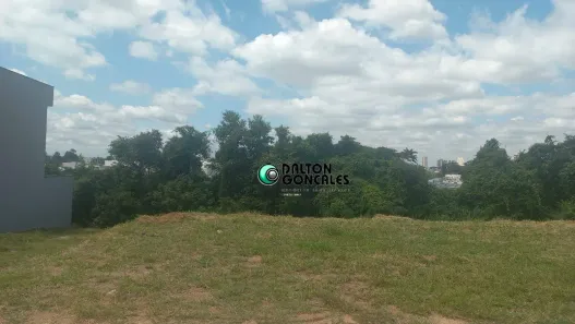 Lote/Terreno à venda, 208m² no Loteamento Park Gran Reserve, Indaiatuba