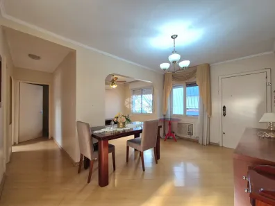 Apartamento com 3 Quartos à venda, 70m² no Humaitá, Porto Alegre