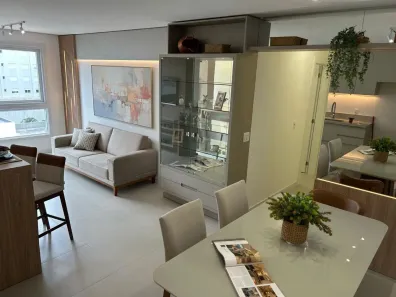 Apartamento com 2 Quartos à venda, 70m² no Curumim, Capão da Canoa