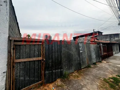 Lote/Terreno à venda, 160m² no Vila Ester (Zona Norte), São Paulo