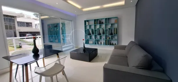 Casa de Condomínio com 5 Quartos à venda, 541m² no Alphaville, Santana de Parnaíba