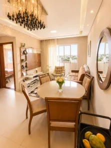 Apartamento com 2 Quartos à venda, 50m² no Laranjeiras, Betim