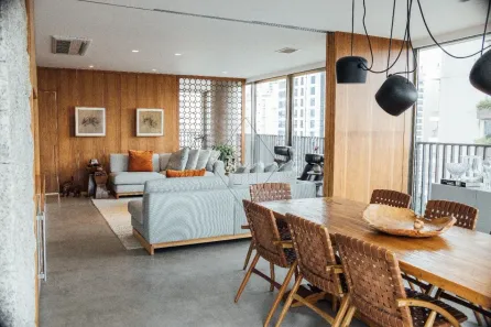 Apartamento com 3 Quartos à venda, 230m² no Vila Olímpia, São Paulo