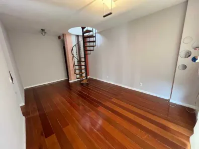 Cobertura com 3 Quartos à venda, 120m² no Andaraí, Rio de Janeiro