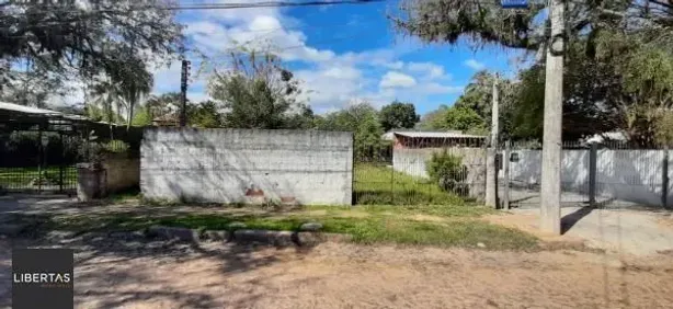 Lote/Terreno à venda, 484m² no Ipanema, Porto Alegre
