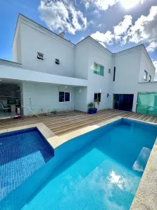 Casa de Condomínio com 5 Quartos à venda, 520m² no Calhau, São Luís