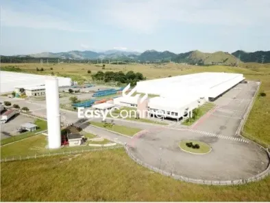 Galpão/Depósito/Armazém para alugar, 30593m² no São Miguel, Seropédica