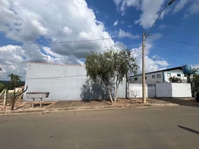 Lote/Terreno à venda, 1350m² no Recreio Campestre Jóia, Indaiatuba
