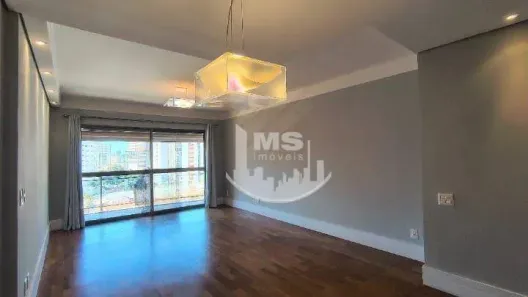 Apartamento com 2 Quartos à venda, 105m² no Cambuí, Campinas