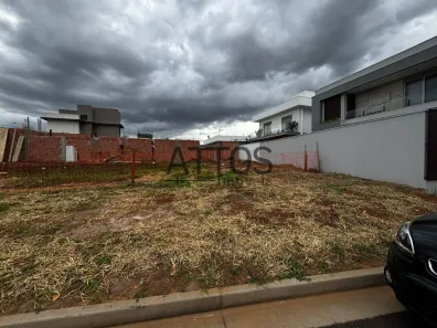 Lote/Terreno à venda, 401m² no Parque Tecnológico Damha I São Carlos, São Carlos