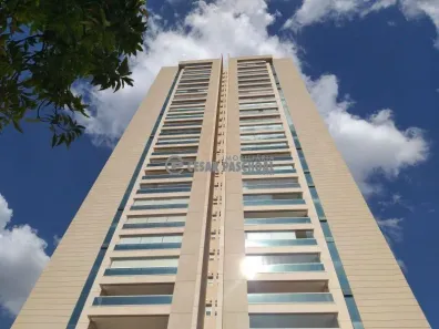 Apartamento com 3 Quartos à venda, 123m² no Condomínio Itamaraty, Ribeirão Preto