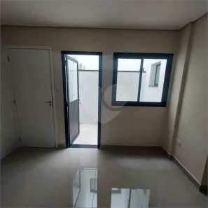 Apartamento com 2 Quartos à venda, 47m² no Vila Gilda, Santo André
