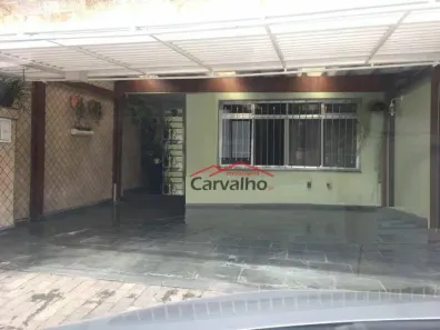 Sobrado com 3 Quartos à venda, 158m² no Vila Sabrina, São Paulo