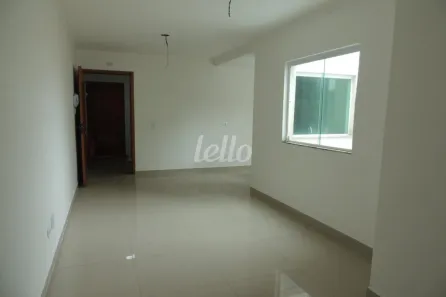 Apartamento com 2 Quartos à venda, 50m² no Vila Camilópolis, Santo André