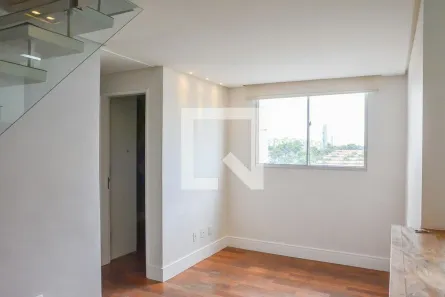 Cobertura com 3 Quartos à venda, 130m² no Taboão, São Bernardo do Campo
