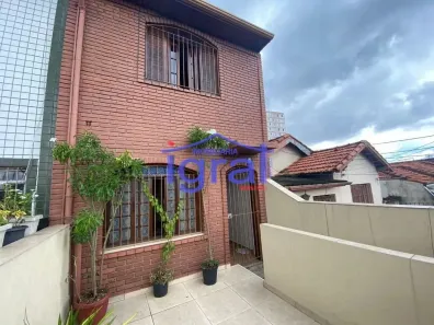 Sobrado com 2 Quartos à venda, 125m² no Vila do Encontro, São Paulo