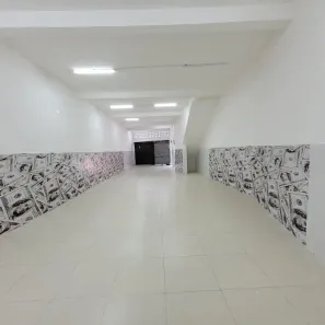 Galpão/Depósito/Armazém para alugar, 350m² no Centro, João Pessoa
