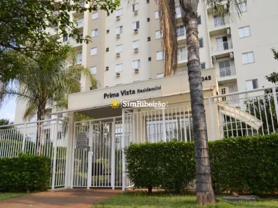Apartamento com 2 Quartos à venda, 58m² no Nova Aliança, Ribeirão Preto