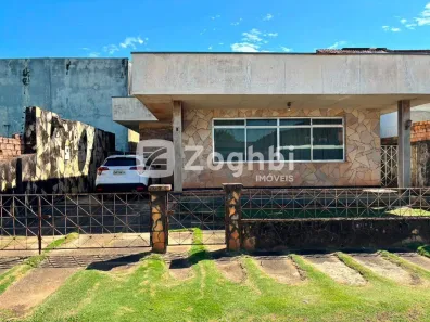 Casa com 3 Quartos à venda, 354m² no Nossa Senhora das Graças, Porto Velho