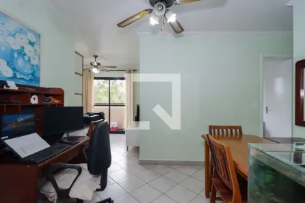 Apartamento com 3 Quartos à venda, 70m² no Jardim Ampliação, São Paulo