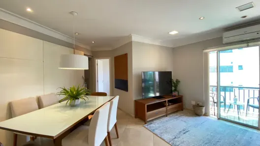 Apartamento com 2 Quartos à venda, 92m² no Moema, São Paulo