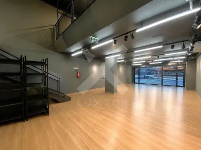Ponto Comercial para alugar, 845m² no Centro Histórico, Porto Alegre