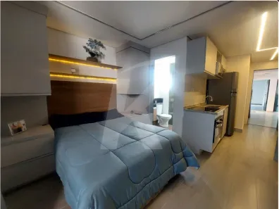 Apartamento com 1 Quarto à venda, 51m² no Imirim, São Paulo