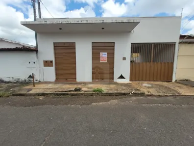 Ponto Comercial para alugar, 53m² no Planalto, Uberlândia