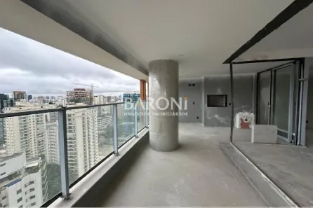 Apartamento com 3 Quartos à venda, 211m² no Campo Belo, São Paulo