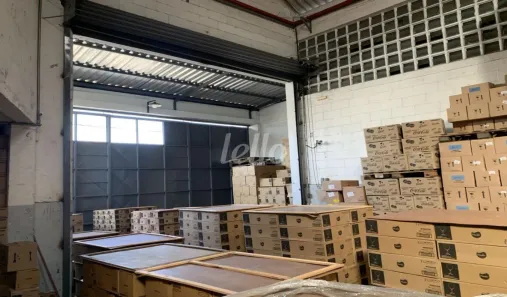 Galpão/Depósito/Armazém para alugar, 1029m² no Piratininga, Osasco