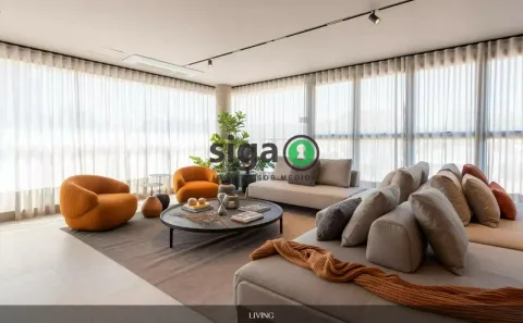 Apartamento com 3 Quartos à venda, 210m² no Jardim Paulista, São Paulo