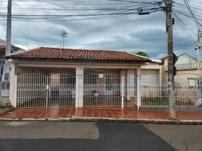 Casa com 3 Quartos à venda, 174m² no Campos Elíseos, Ribeirão Preto