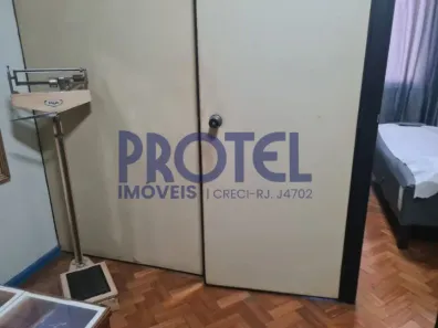 Ponto Comercial à venda, 48m² no Leme, Rio de Janeiro